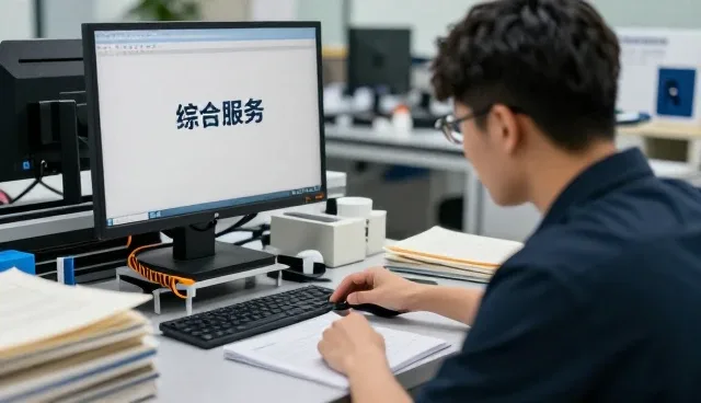 商务接待套餐