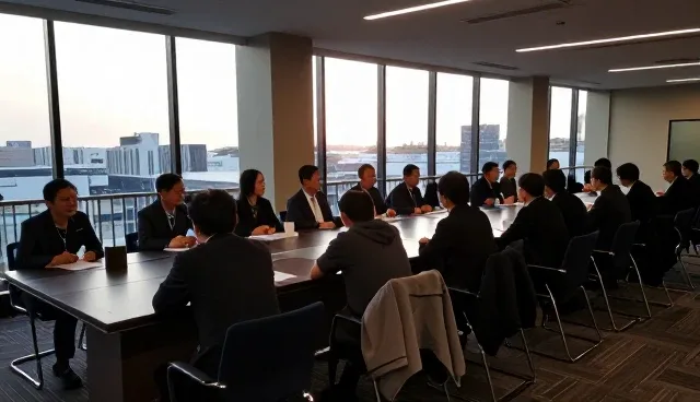 会议接待服务如何应对市场变化中的挑战